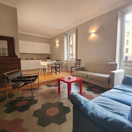 Maciachini - Menabrea Apartment Milan Exterior photo