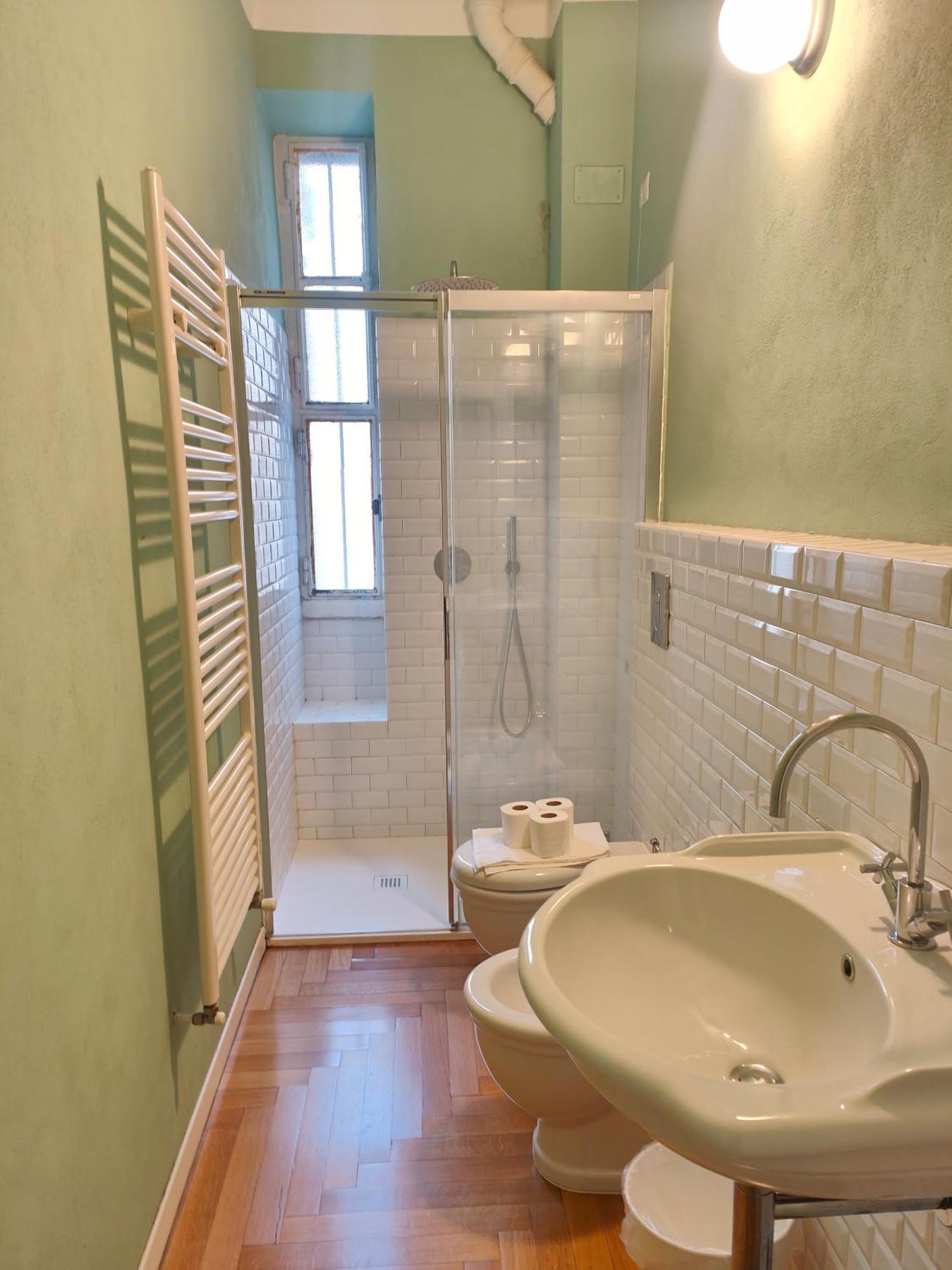 Maciachini - Menabrea Apartment Milan Exterior photo