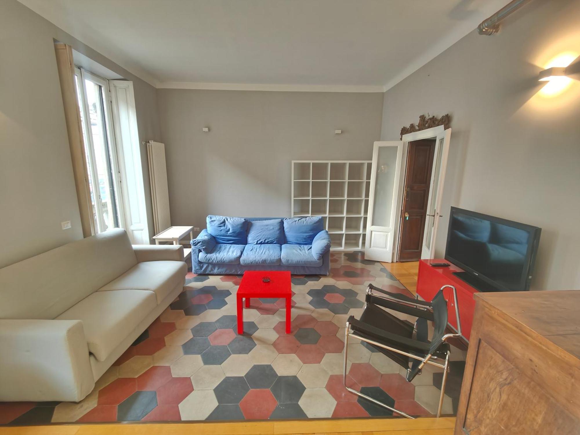 Maciachini - Menabrea Apartment Milan Exterior photo
